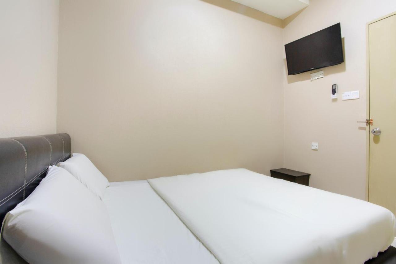 Lodge 37T Ranau Eksteriør billede