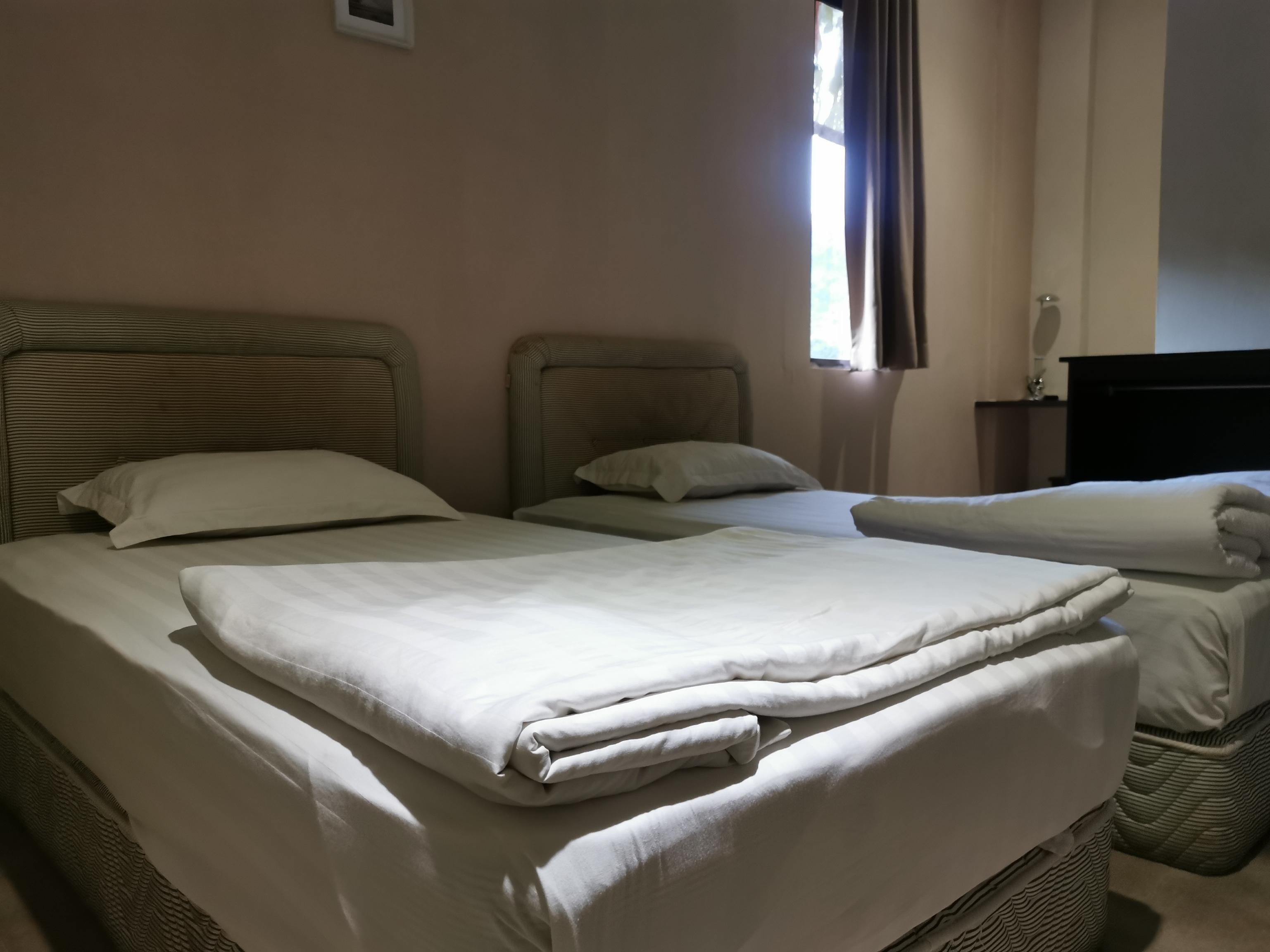 Lodge 37T Ranau Eksteriør billede