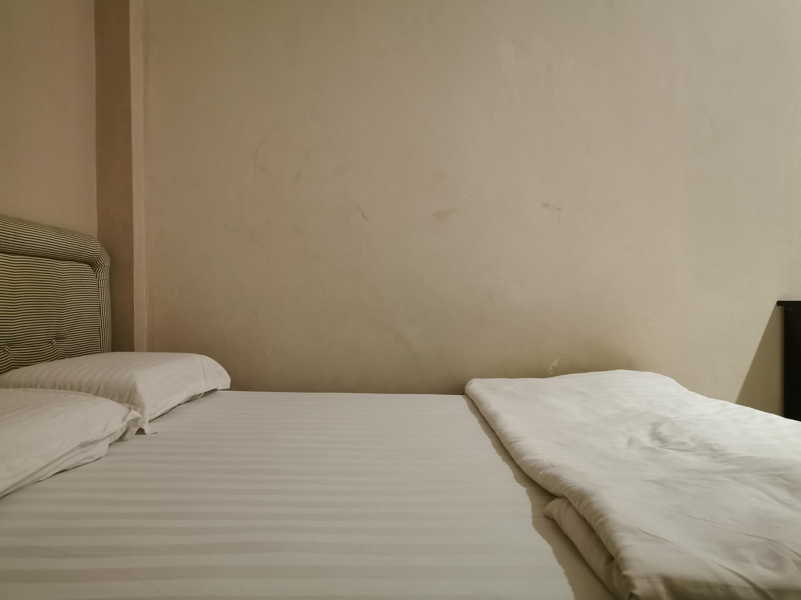 Lodge 37T Ranau Eksteriør billede