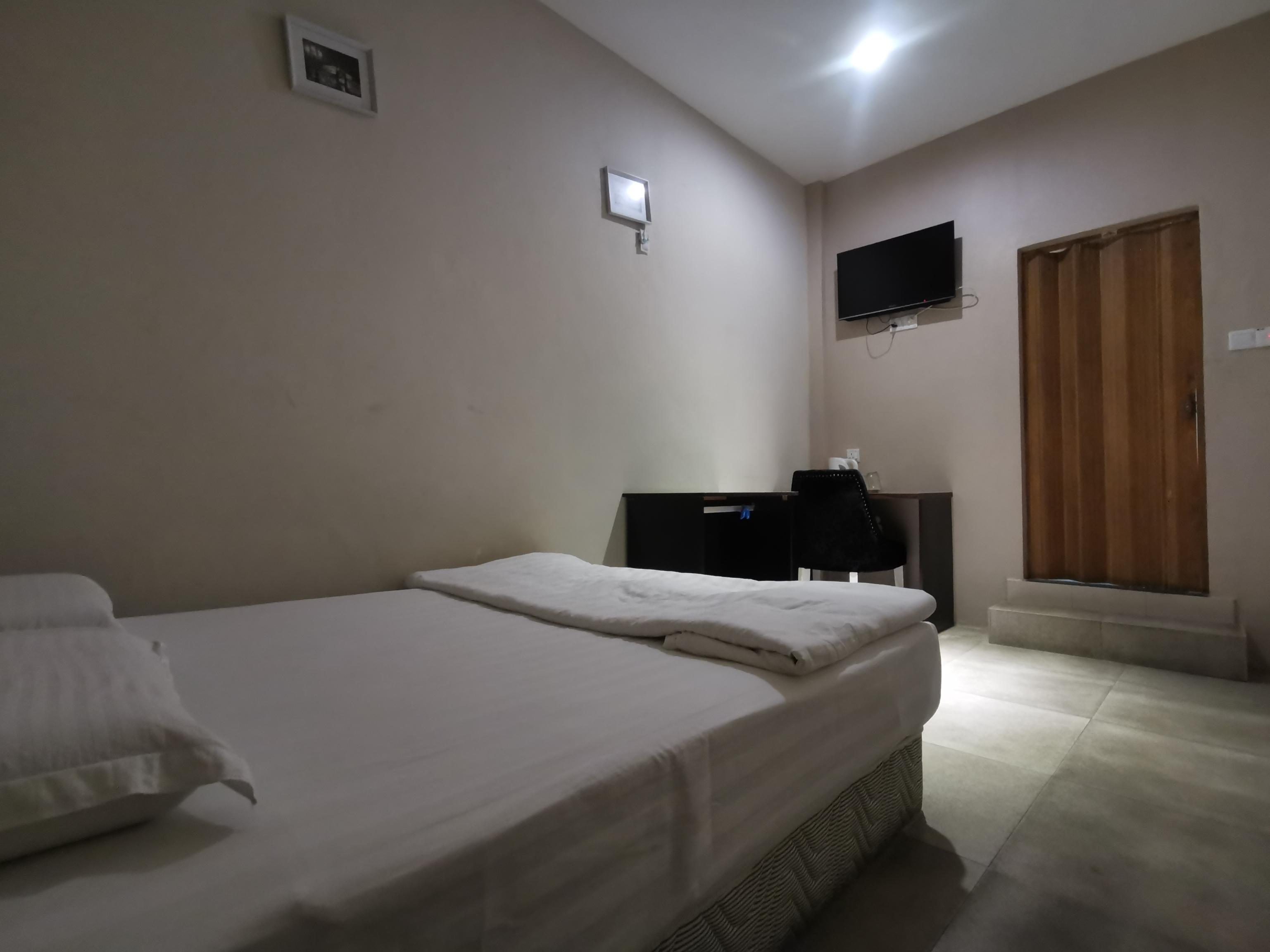 Lodge 37T Ranau Eksteriør billede