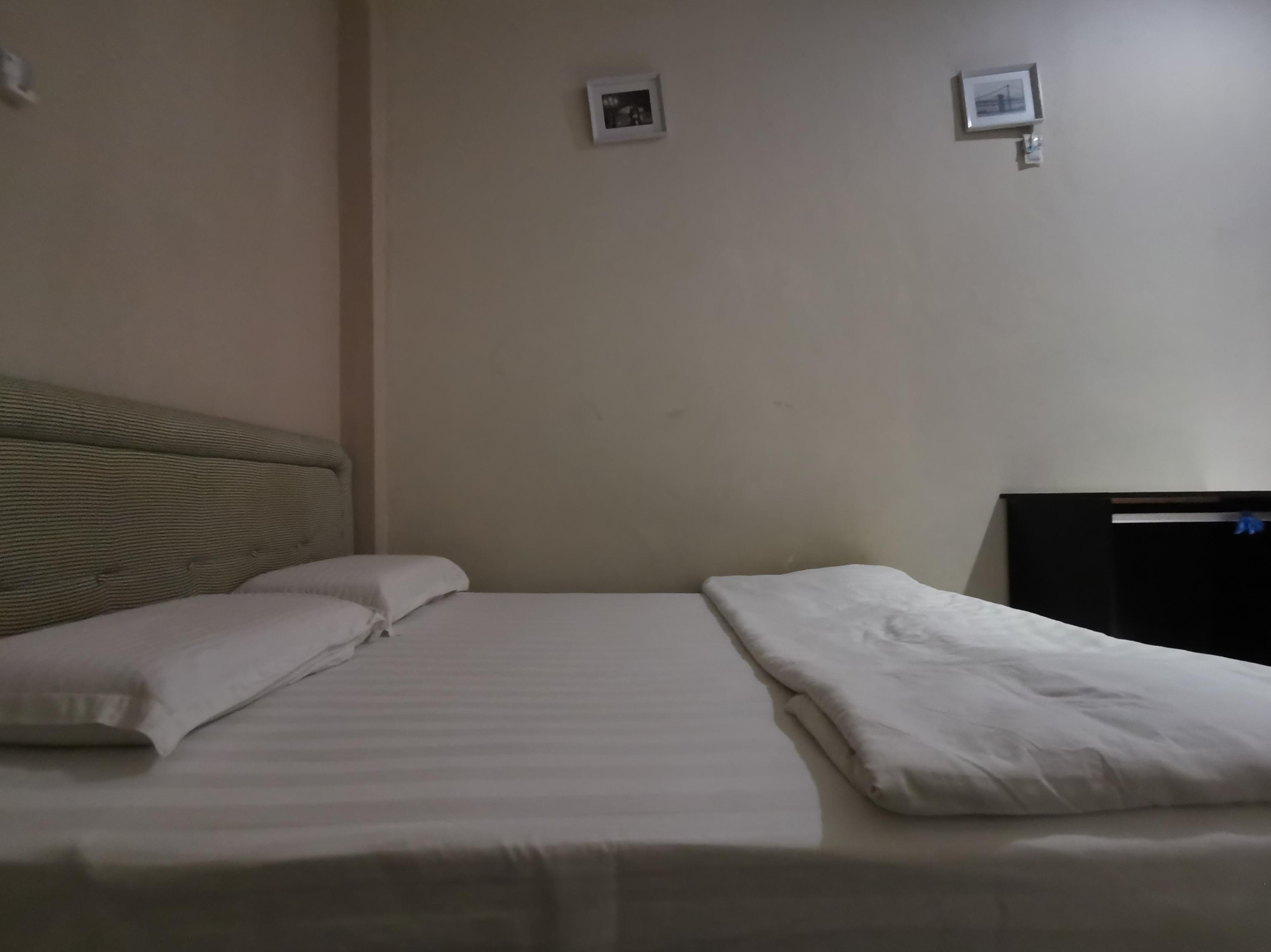 Lodge 37T Ranau Eksteriør billede