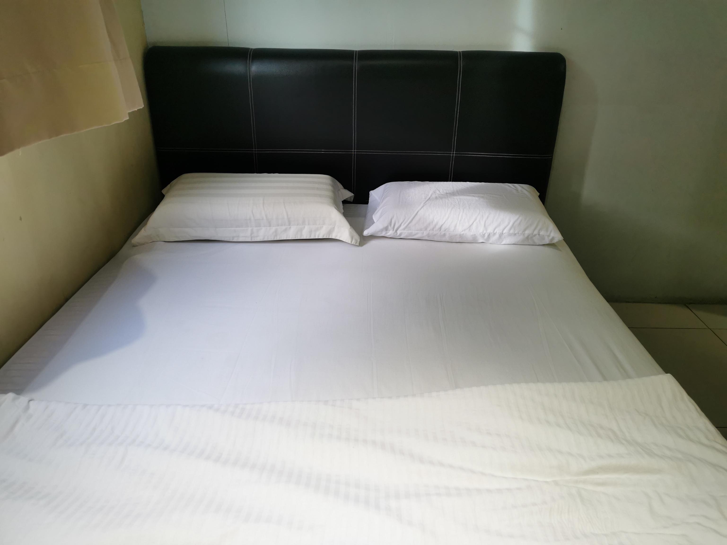 Lodge 37T Ranau Eksteriør billede