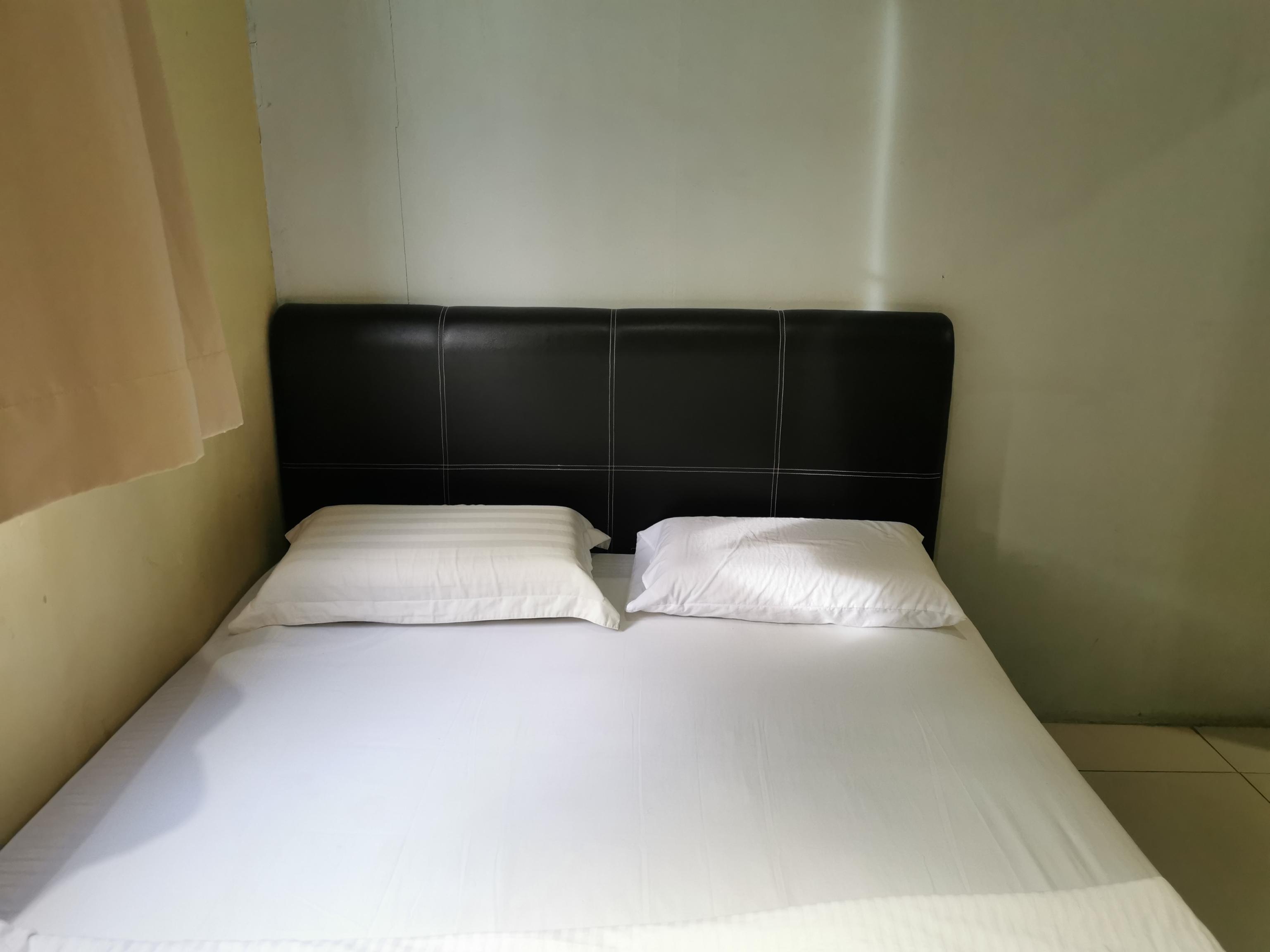 Lodge 37T Ranau Eksteriør billede