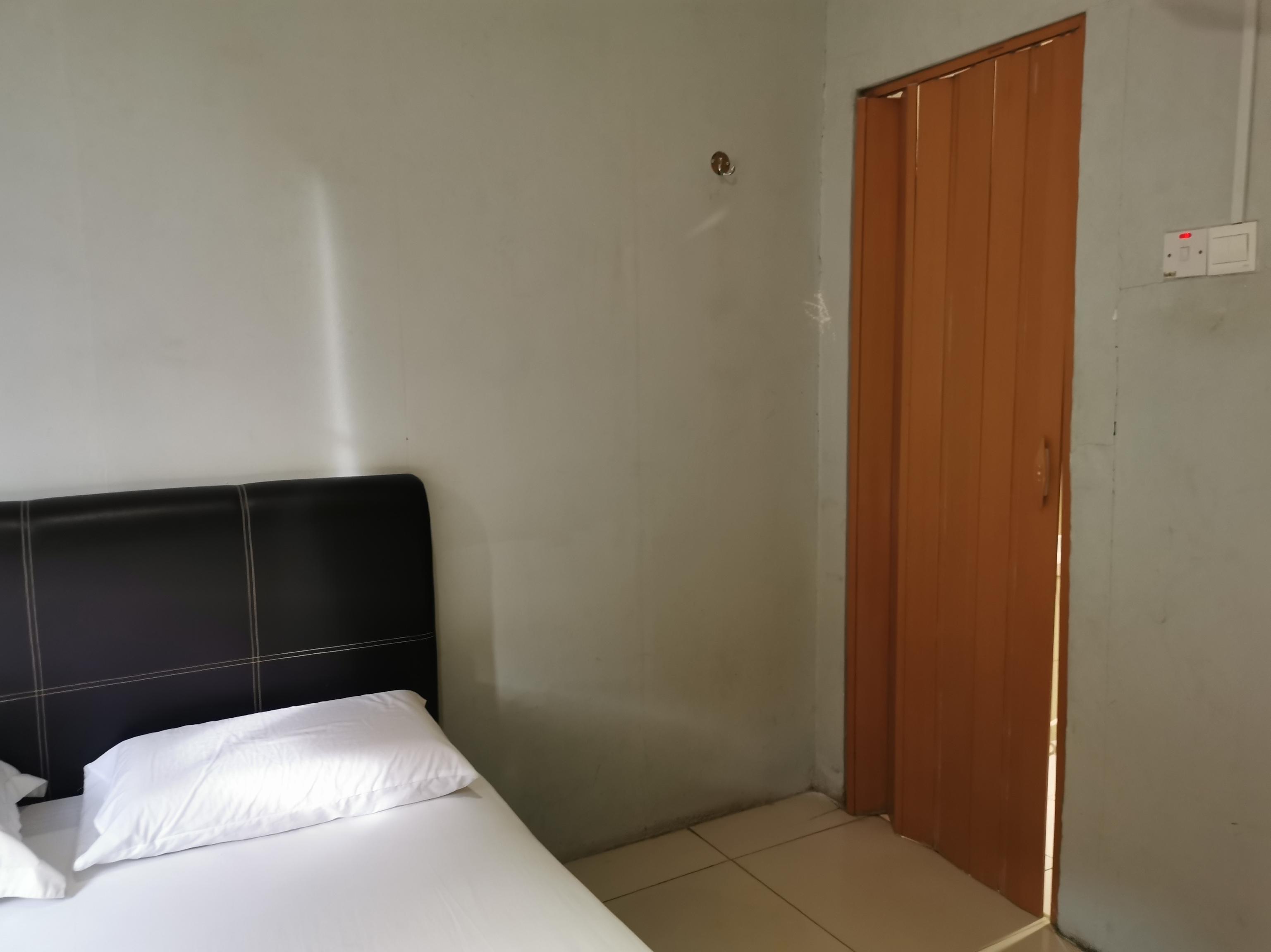 Lodge 37T Ranau Eksteriør billede