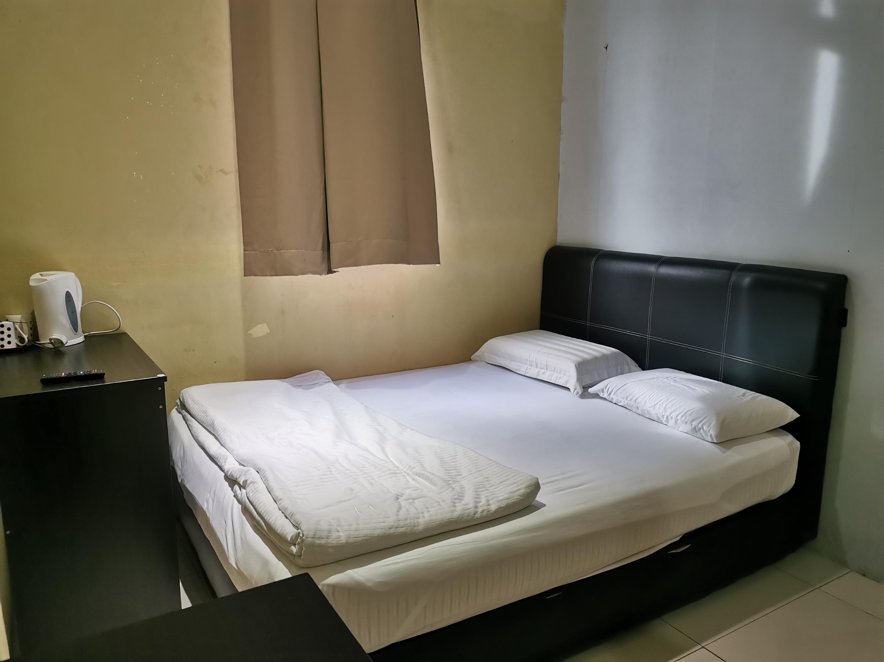 Lodge 37T Ranau Eksteriør billede