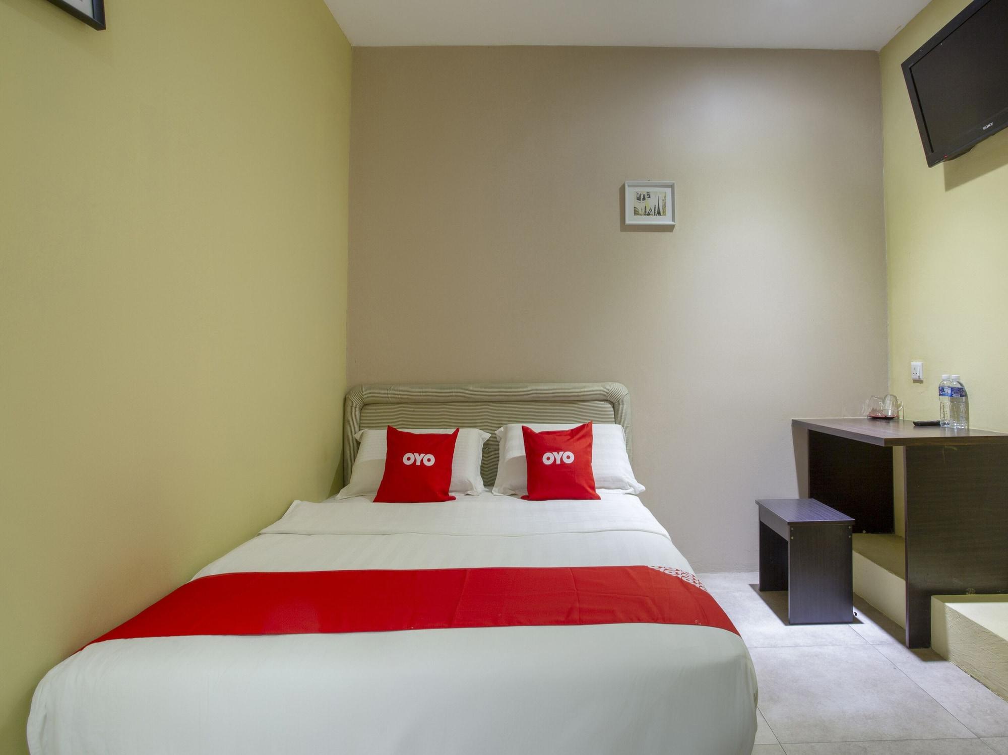Lodge 37T Ranau Eksteriør billede