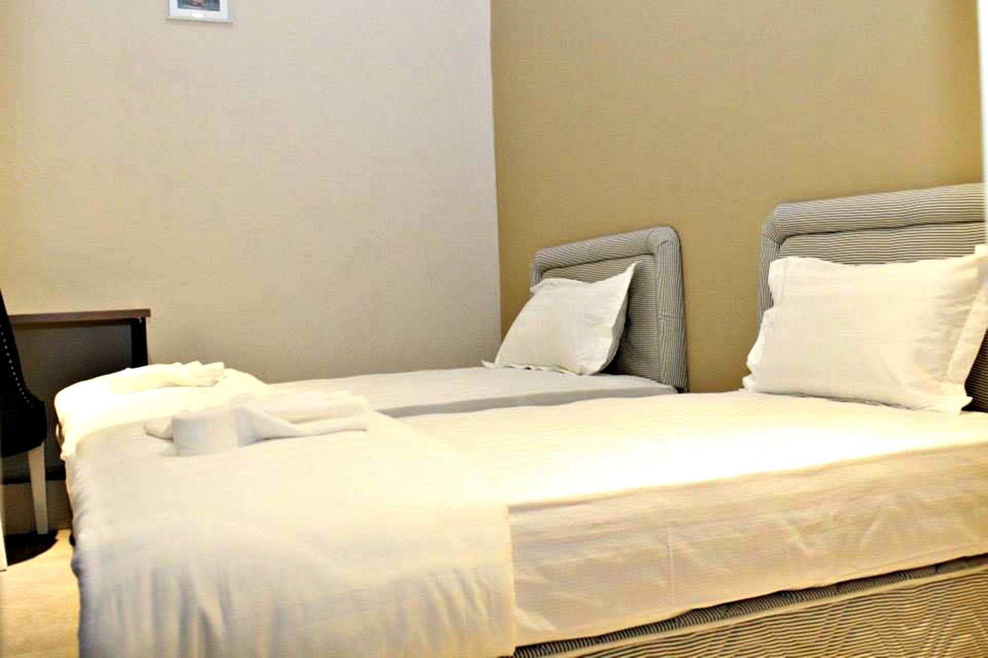 Lodge 37T Ranau Eksteriør billede
